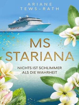 cover image of MS Stariana